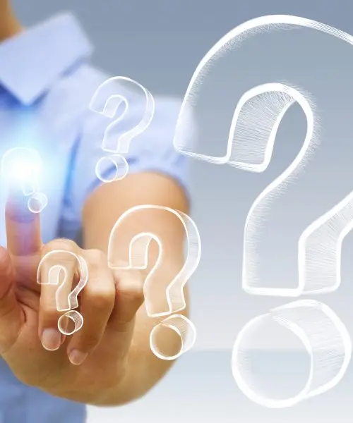 FAQ Pessach