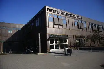 Antisemitismus als Markenzeichen Berliner Universitäten?