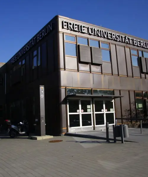 Antisemitismus als Markenzeichen Berliner Universitäten?