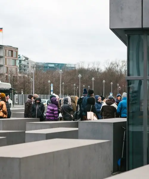 Offener Brief über die Gefährdung der Erinnerungskultur