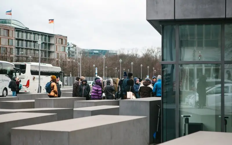Offener Brief über die Gefährdung der Erinnerungskultur
