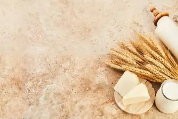 Feste feiern: SHAVUOT