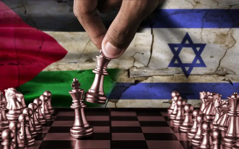 Hamas lehnt Verhandlungsangebot ab