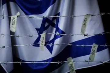 Jom HaShoah  2024