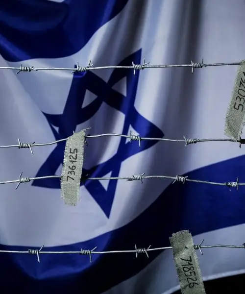 Jom HaShoah  2024