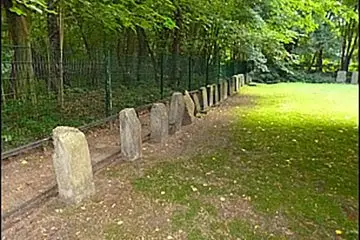 Neuer Jüdischer Friedhof