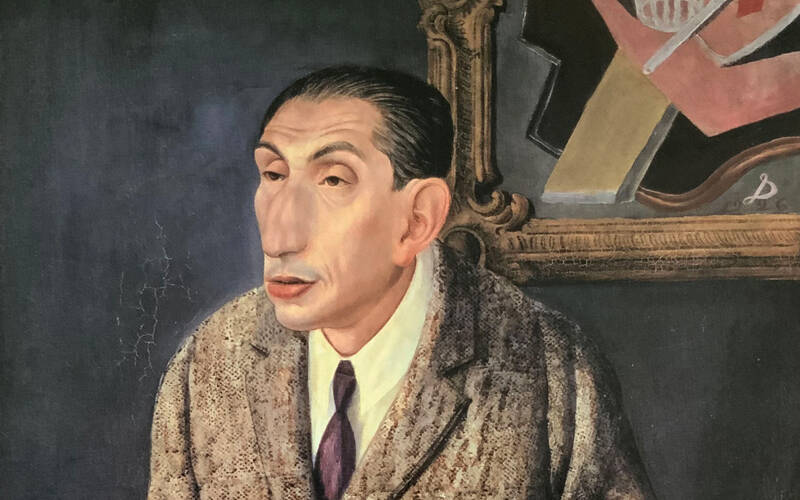 Raubkunst in Bayrischen Museen